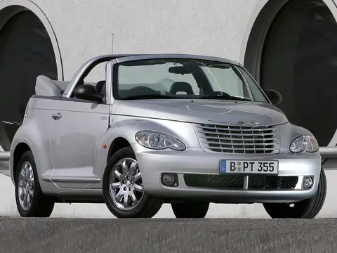 Chrysler PT Cruiser